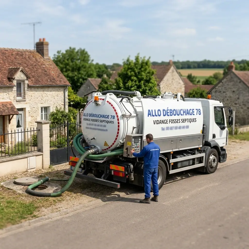 Comment se déroule l'intervention à Boinvilliers ?