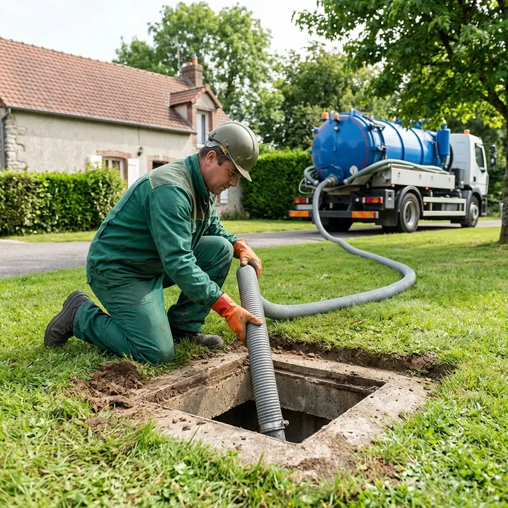 Une approche technique rigoureuse pour vos cuves