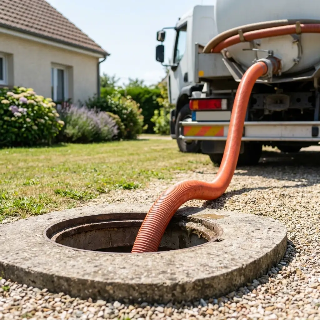 Besoin d'une intervention rapide à Buchelay ?