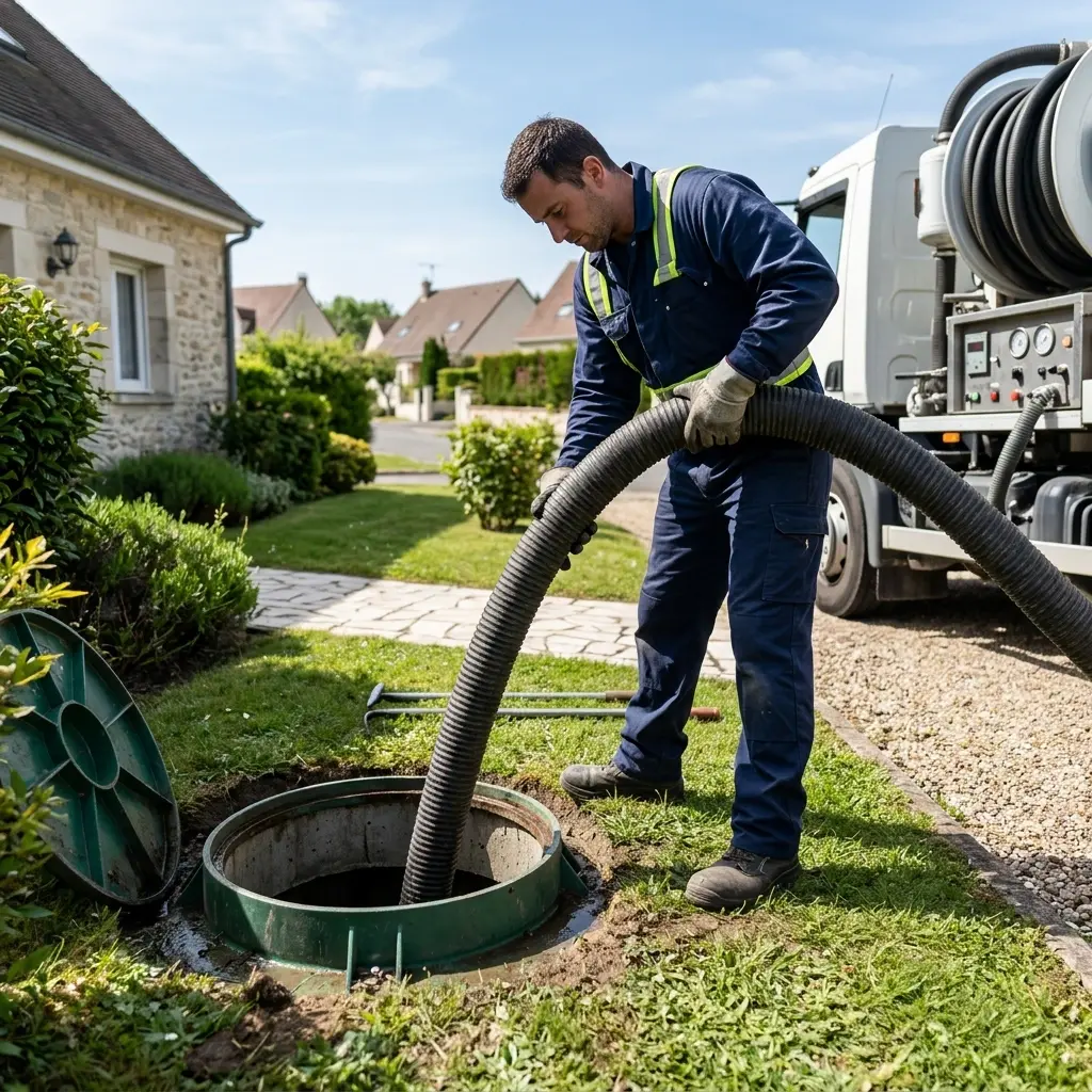 Comment se déroule l'intervention à Buchelay ?