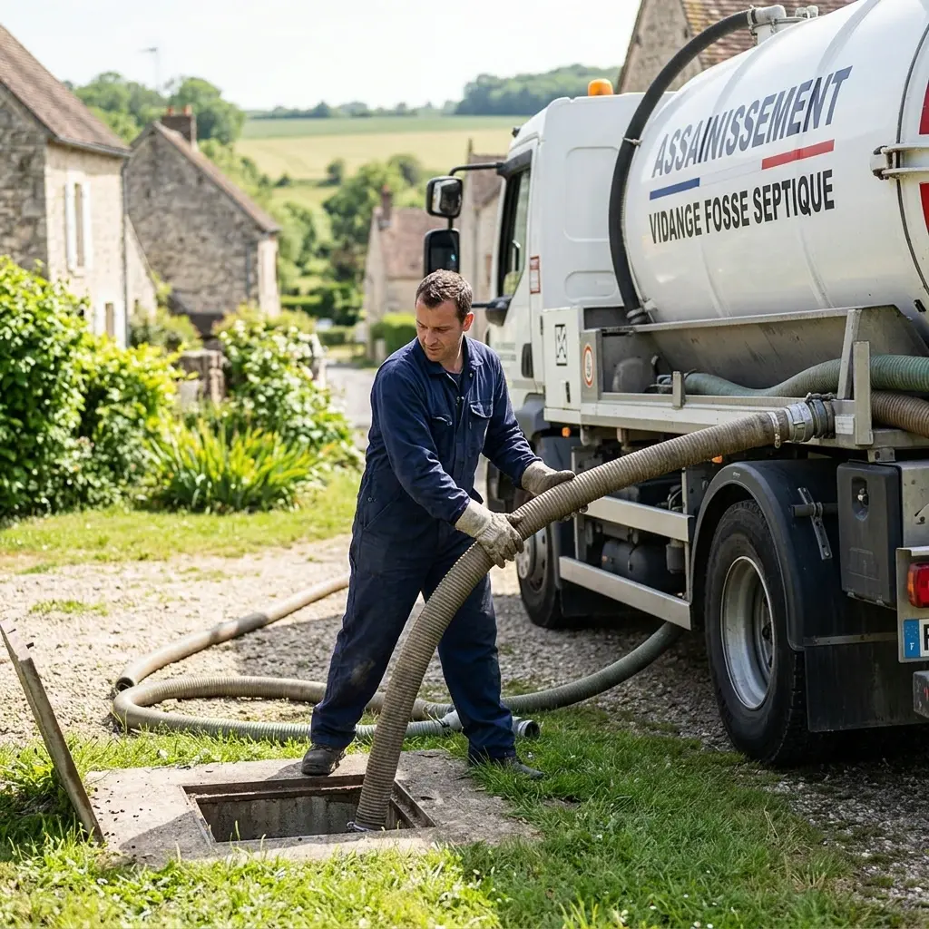 Pourquoi choisir notre expertise à Flacourt ?