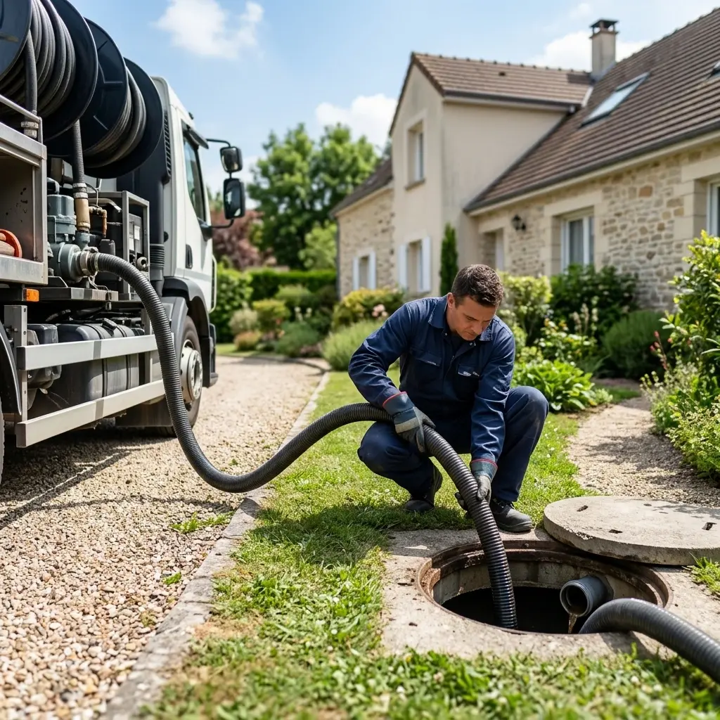 Une approche technique rigoureuse pour vos cuves