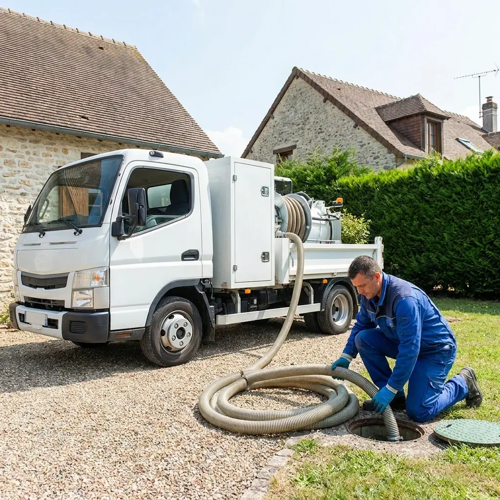 Besoin d'une intervention rapide à Jouy-Mauvoisin ?