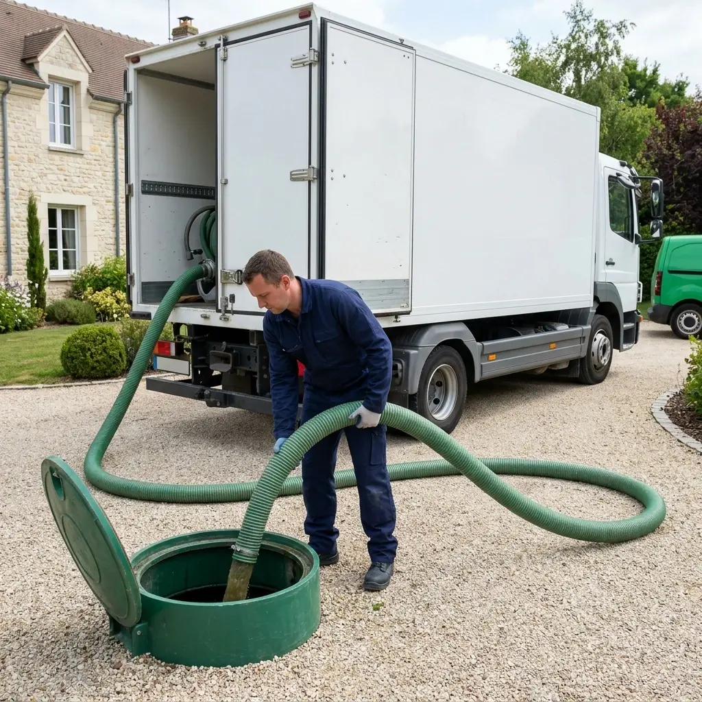 Besoin d'une intervention rapide à Magnanville ?