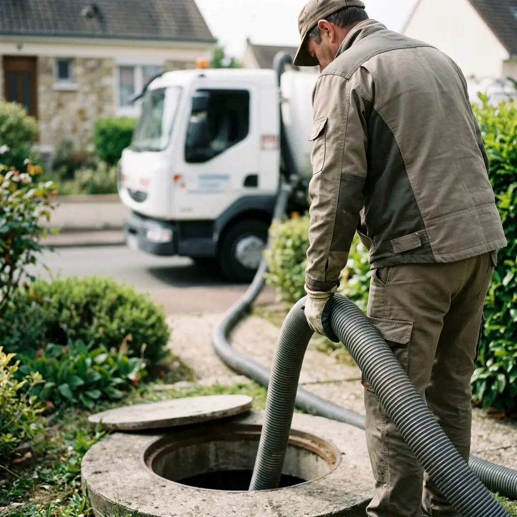 Pourquoi choisir notre service à Mantes-la-Jolie