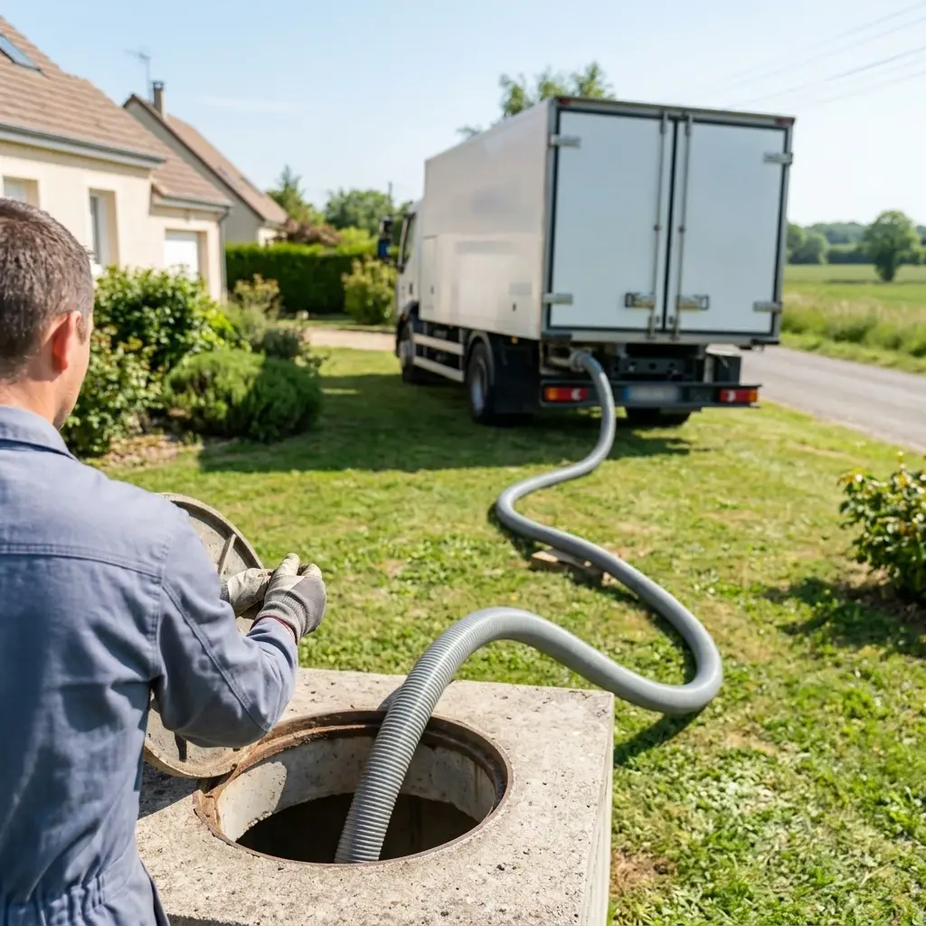Une approche technique et rigoureuse pour vos cuves