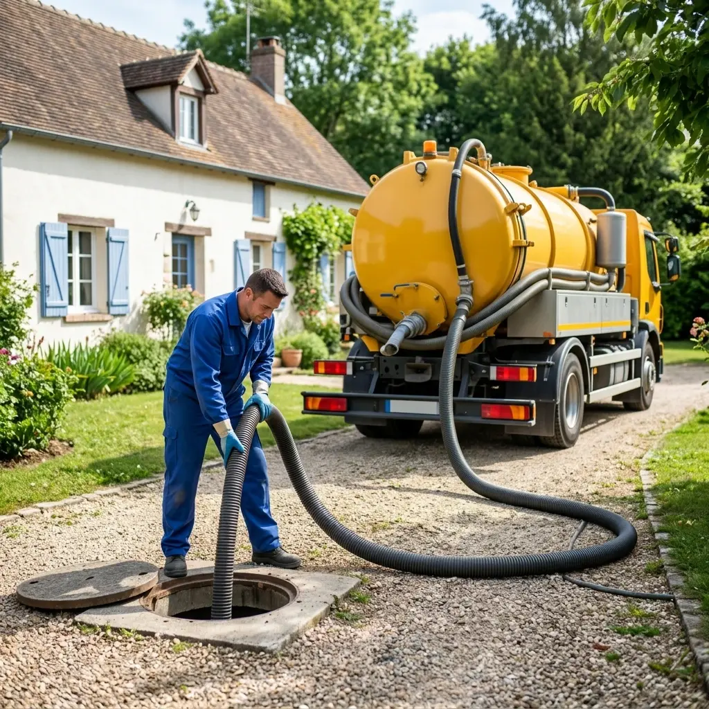 Comment se déroule l'intervention à Perdreauville ?