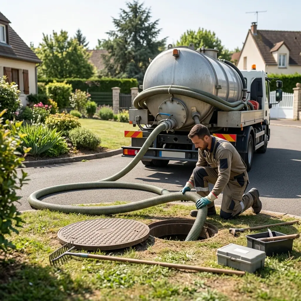 Conseils pour prévenir les bouchons