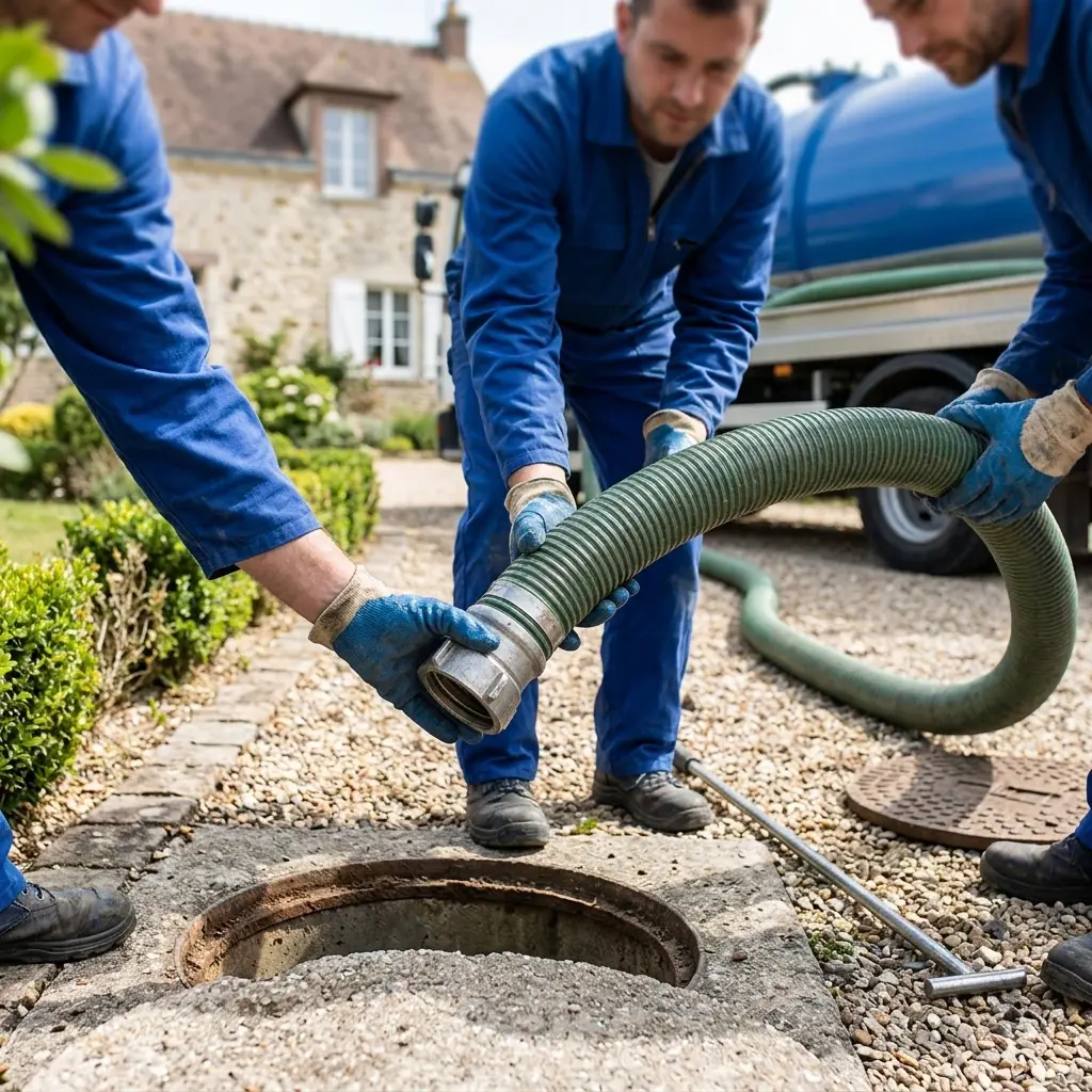 Besoin d'une intervention rapide à Viroflay ?