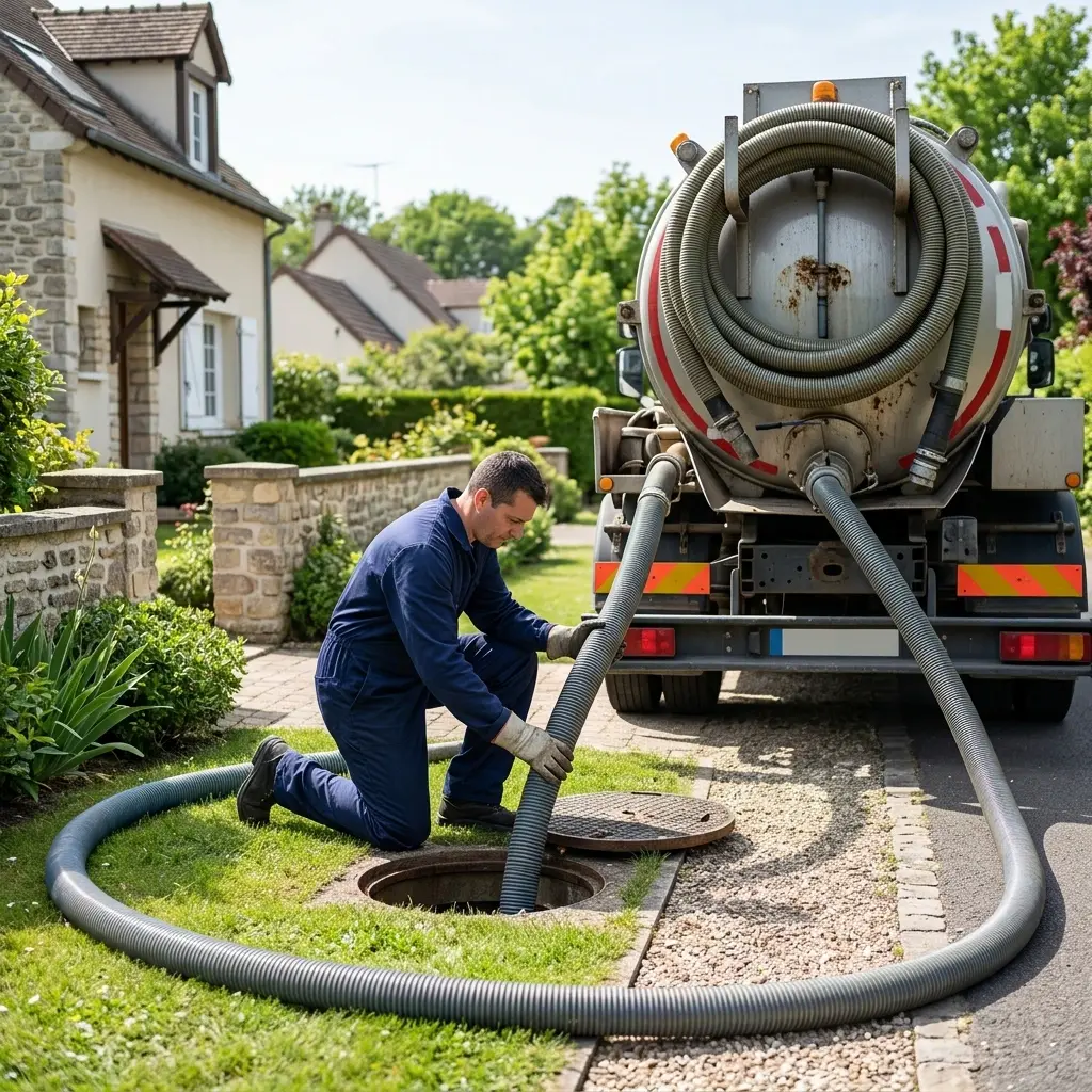 Comment se déroule l'intervention à Viroflay ?