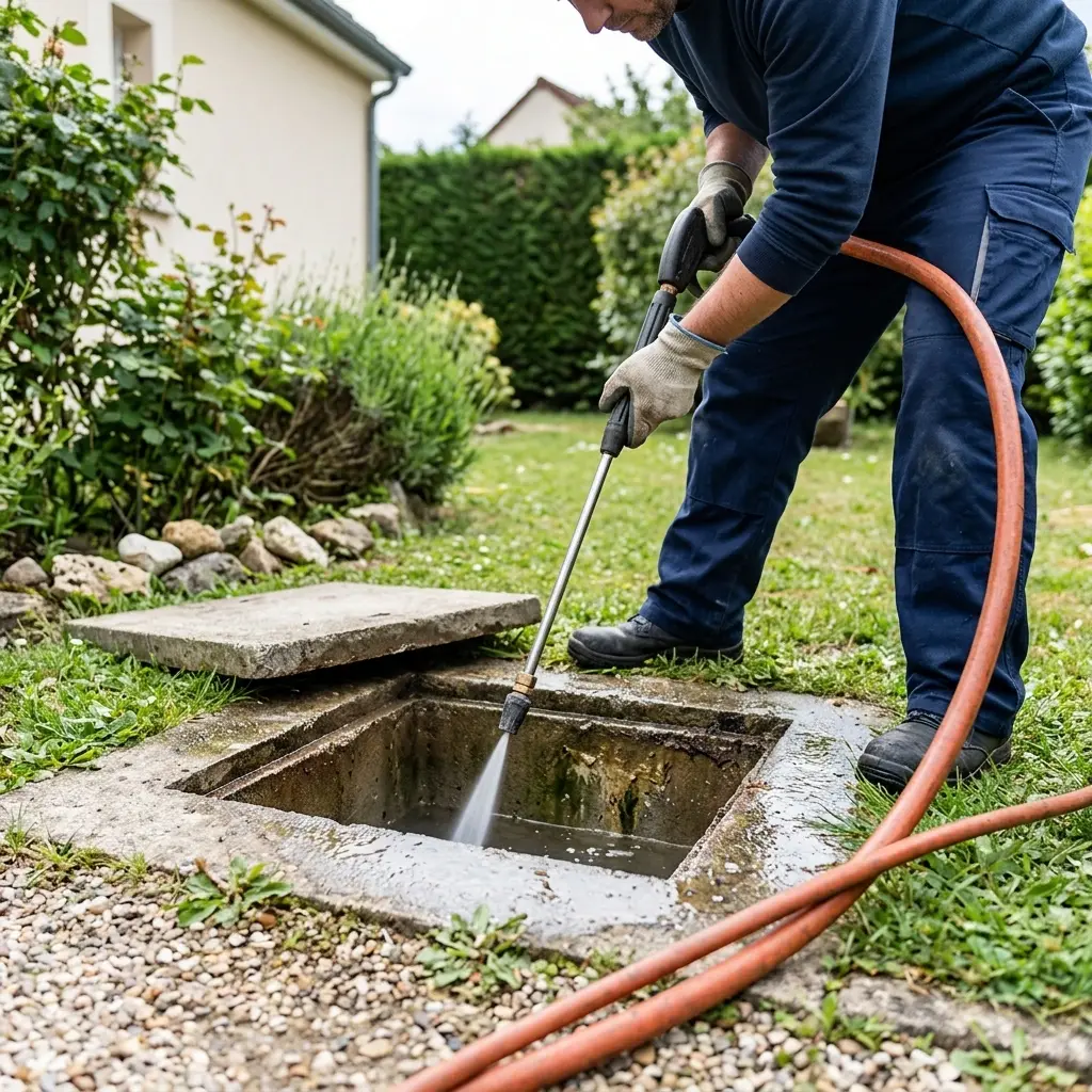 Comment se déroule l'intervention au Pecq ?