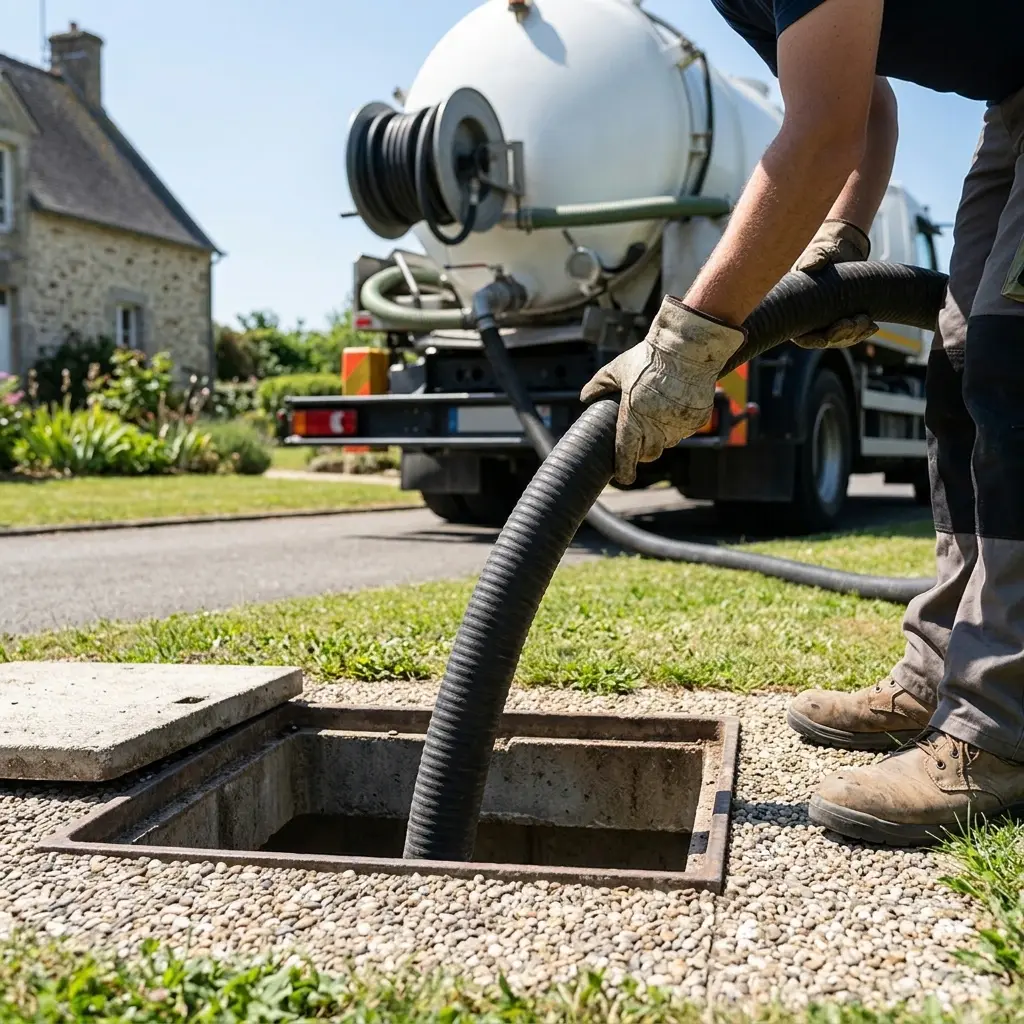 Un service de proximité pour vos installations à Chambourcy