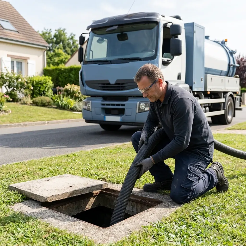 Conseils et gestes préventifs pour vos installations