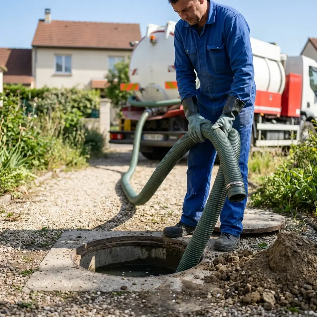 Besoin d'une intervention rapide à Meulan-en-Yvelines ?