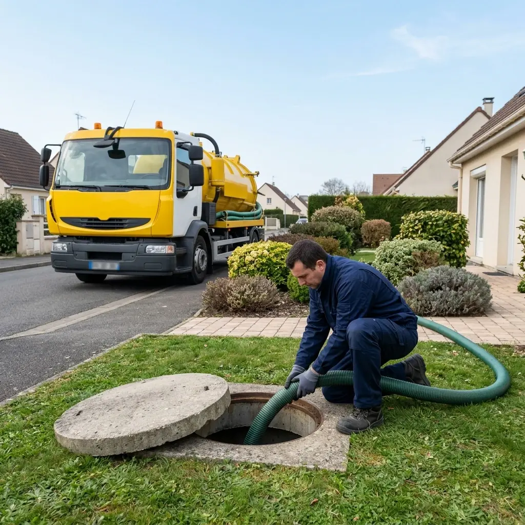 Comment se déroule l'intervention à Meulan-en-Yvelines ?