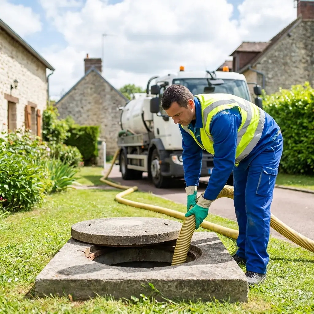 Besoin d'une intervention rapide à Mézy-sur-Seine ?
