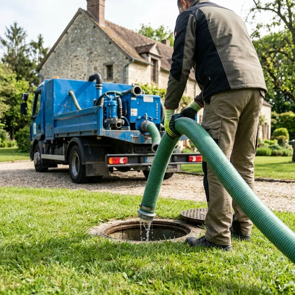 Une méthode rigoureuse pour un pompage efficace