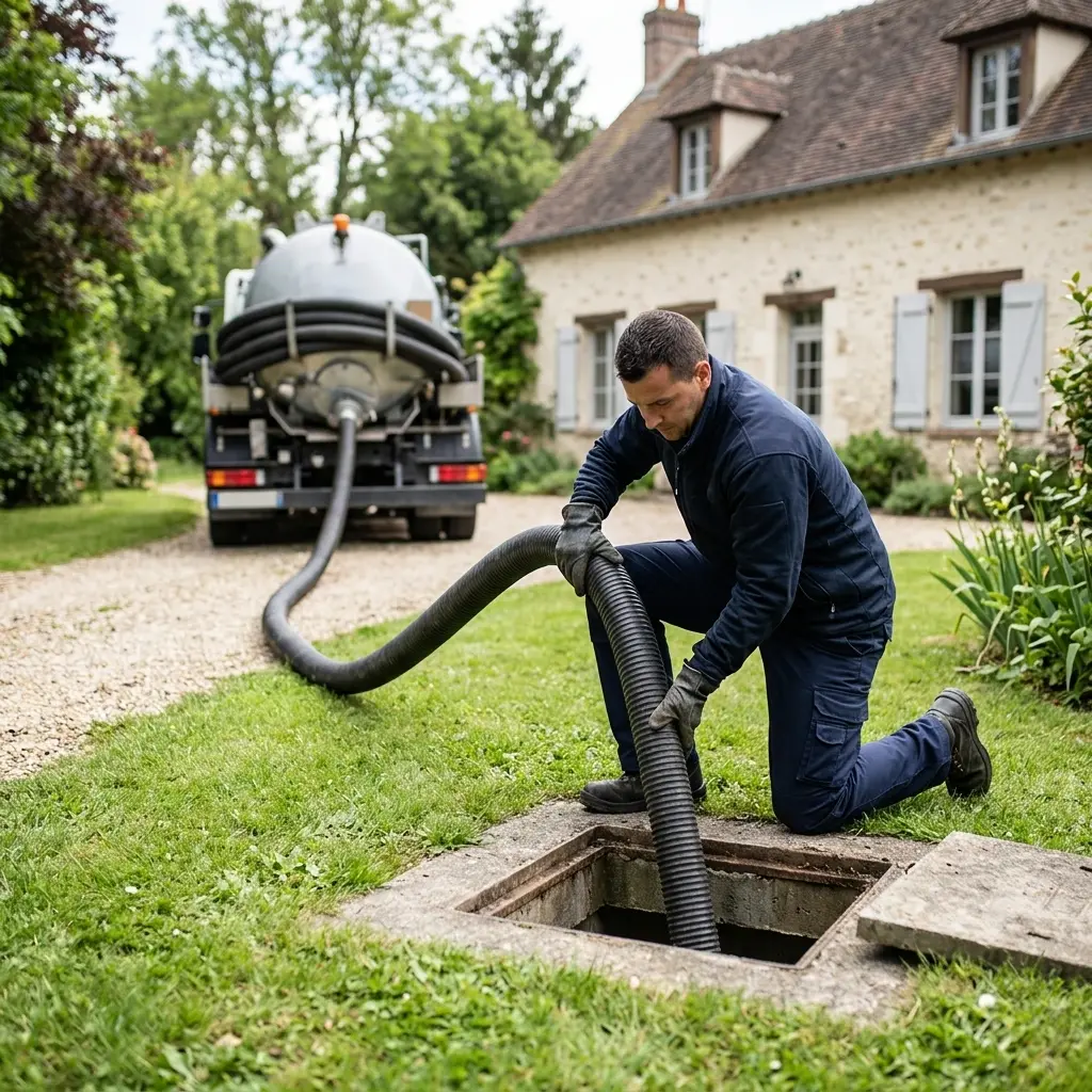 Pourquoi nous choisir pour vos travaux à Bennecourt ?