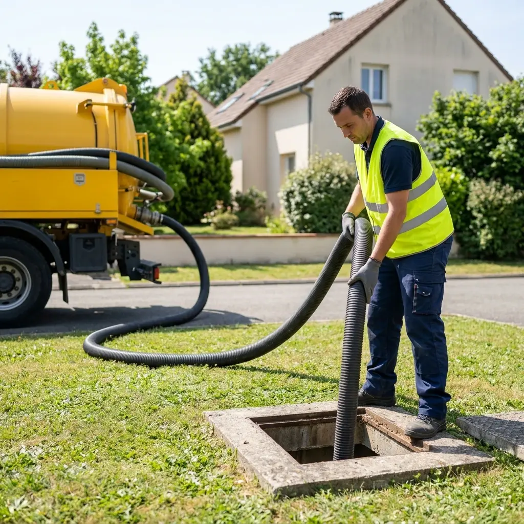Comment se déroule l'intervention à Bennecourt ?