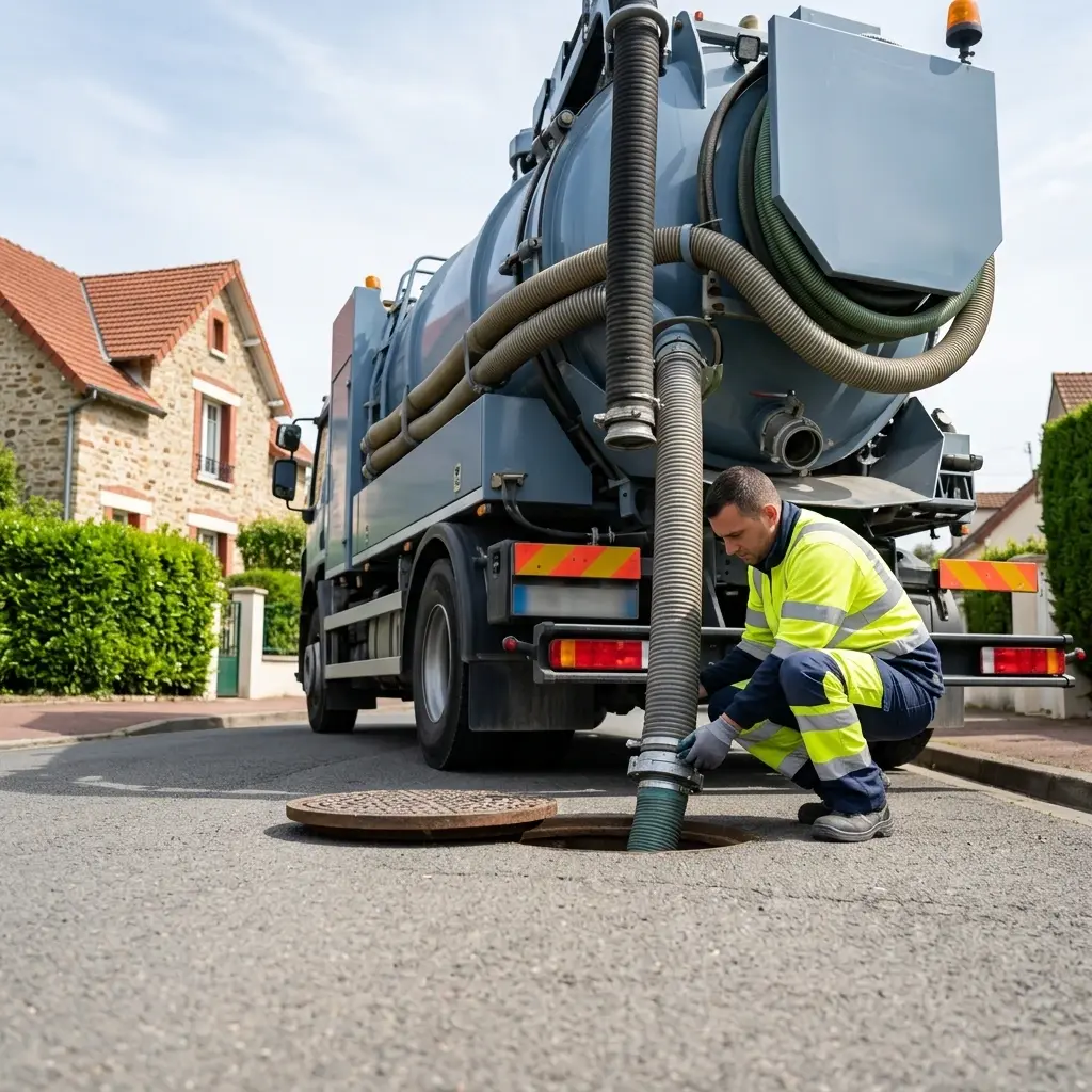 Une solution durable pour votre tranquillité à Blaru