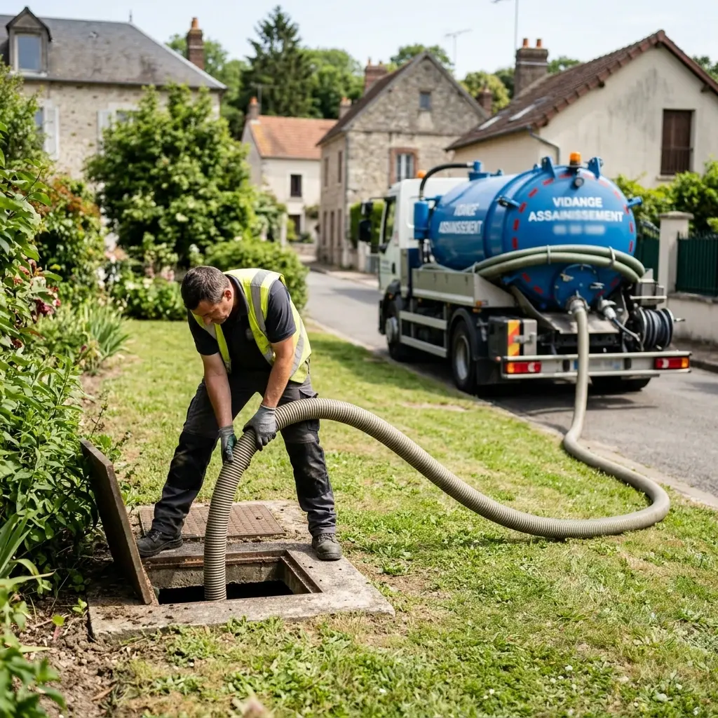 Notre protocole technique