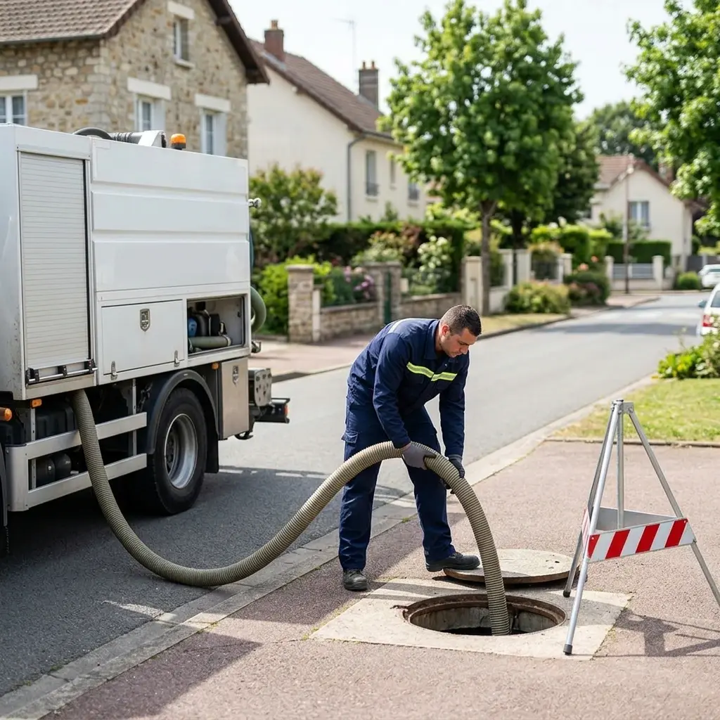 Conseils pour votre installation