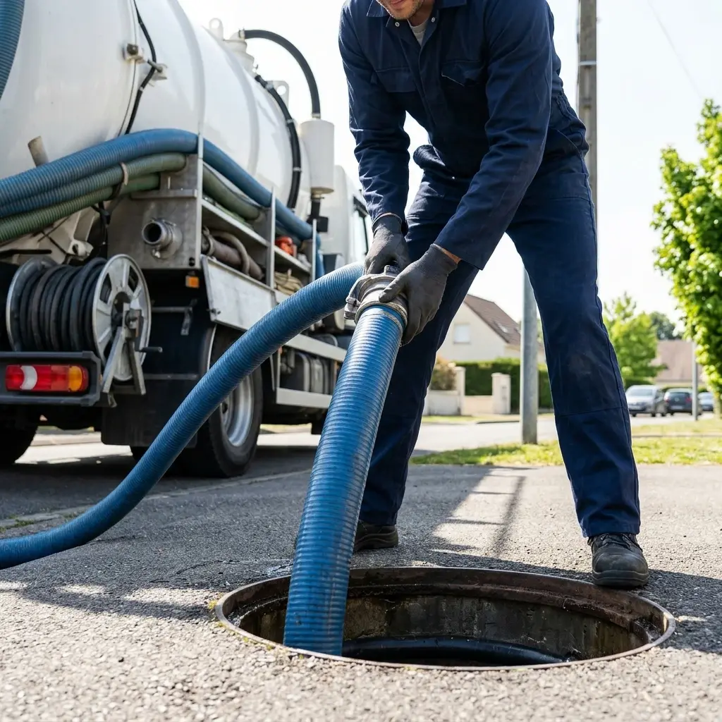 Un assainissement fiable et durable