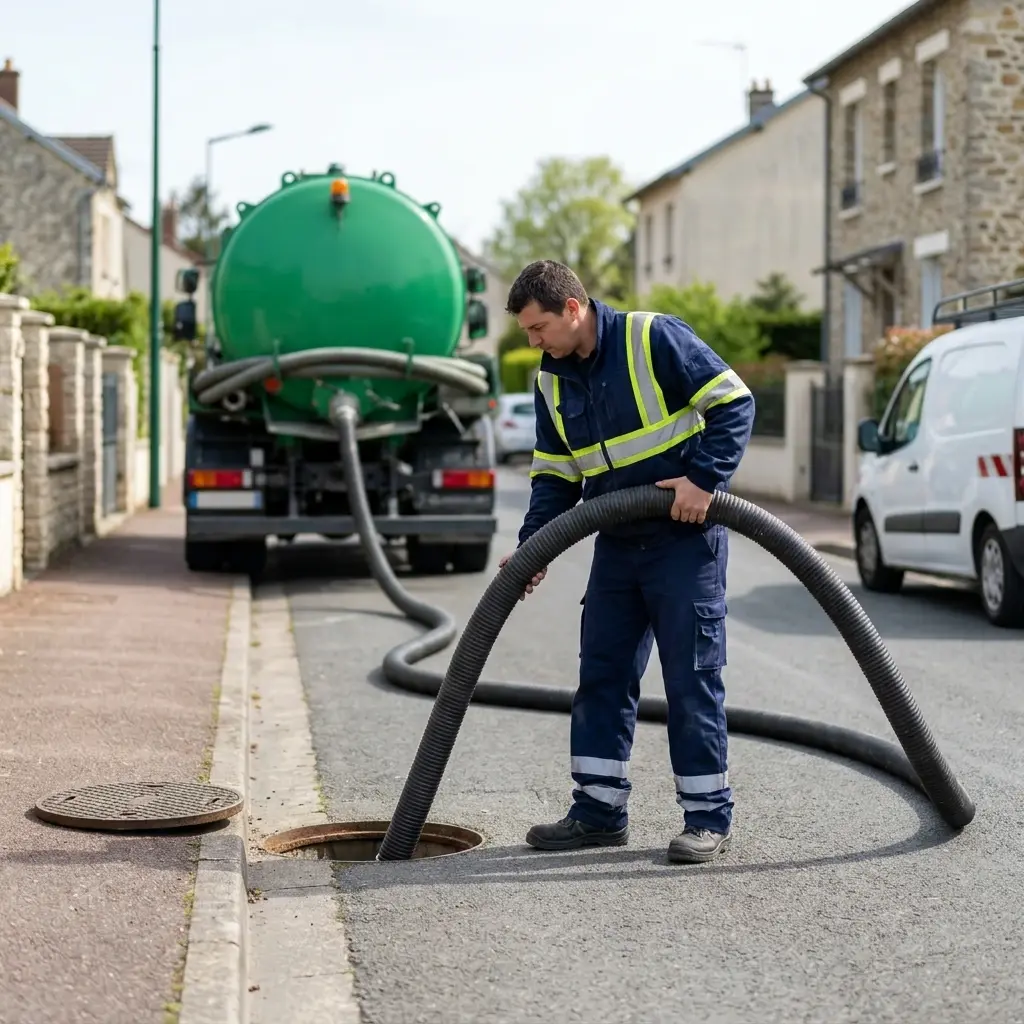 Comment préserver votre installation d'assainissement ?