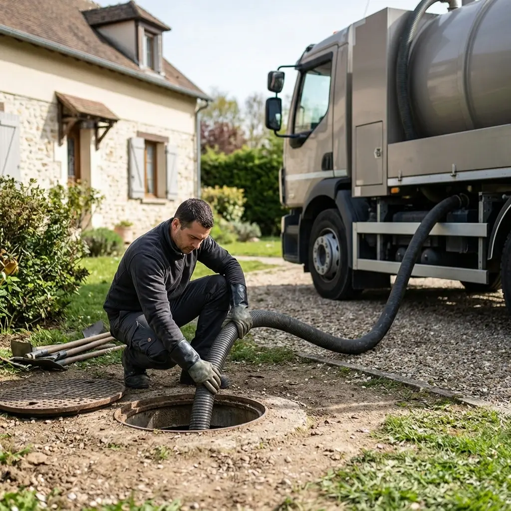Pourquoi nous choisir à Chaufour-lès-Bonnières ?