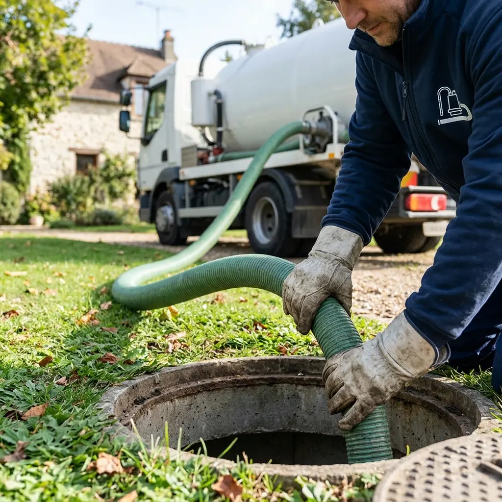Une technique de pompage efficace et respectueuse