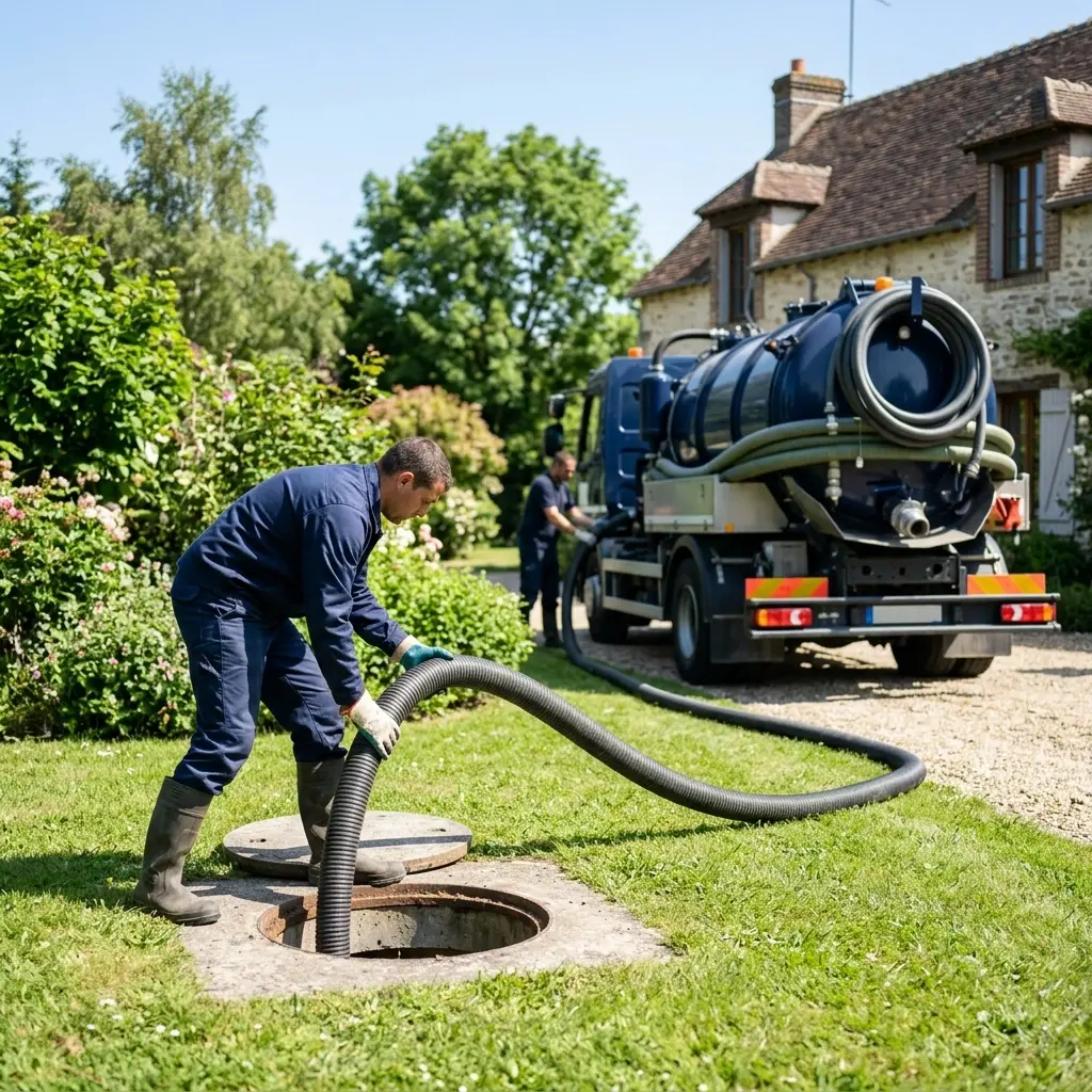 Comment prévenir l'engorgement de vos canalisations