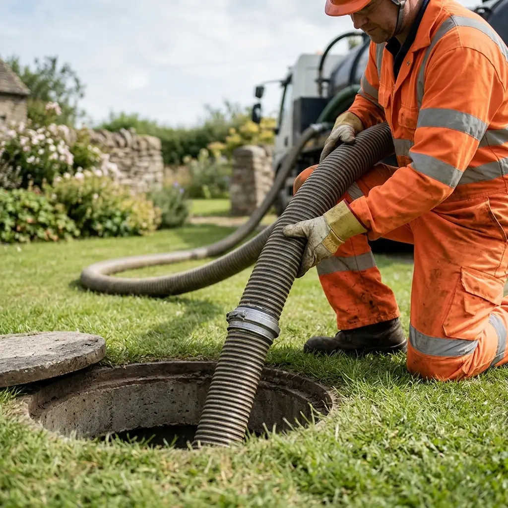 Une tranquillité d'esprit pour vos installations à Cravent
