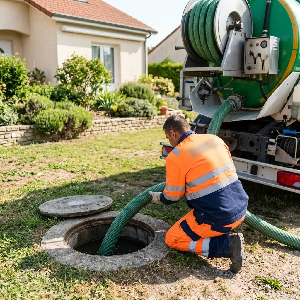 Pourquoi nous choisir pour votre installation à Gommecourt ?