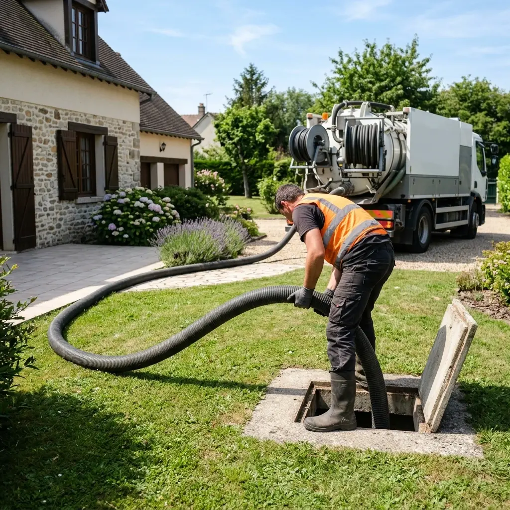 Pourquoi nous choisir à Limetz-Villez