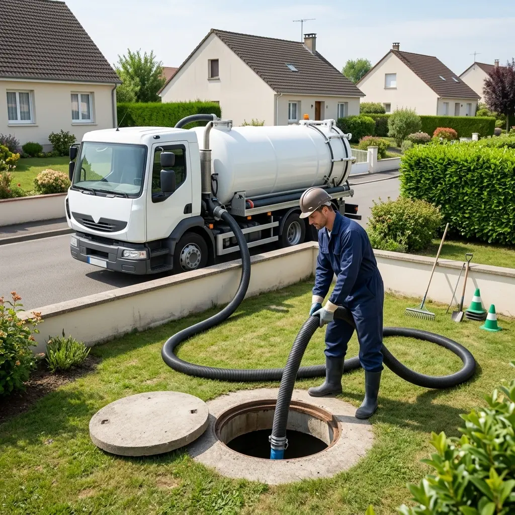 Un assainissement fiable et durable