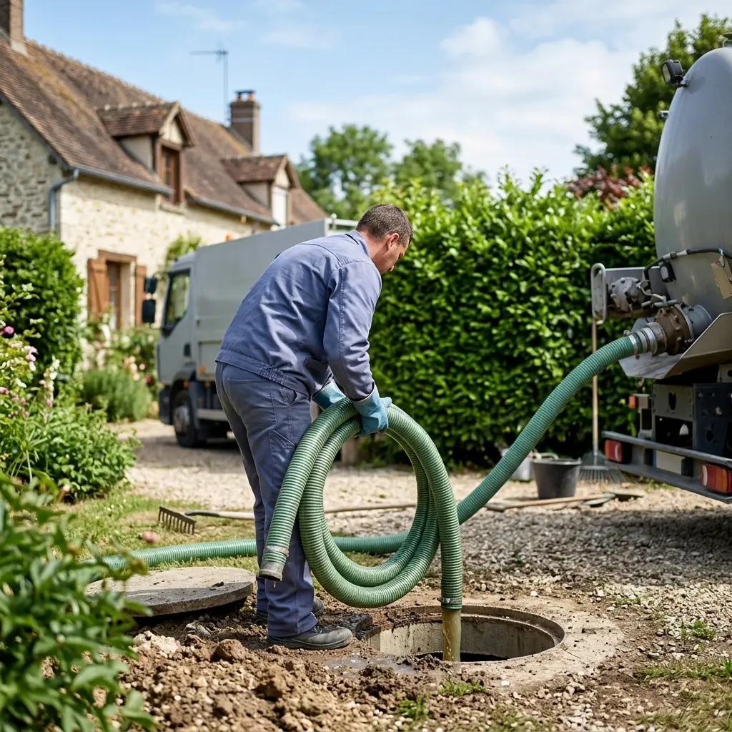 Une solution durable pour votre confort domestique