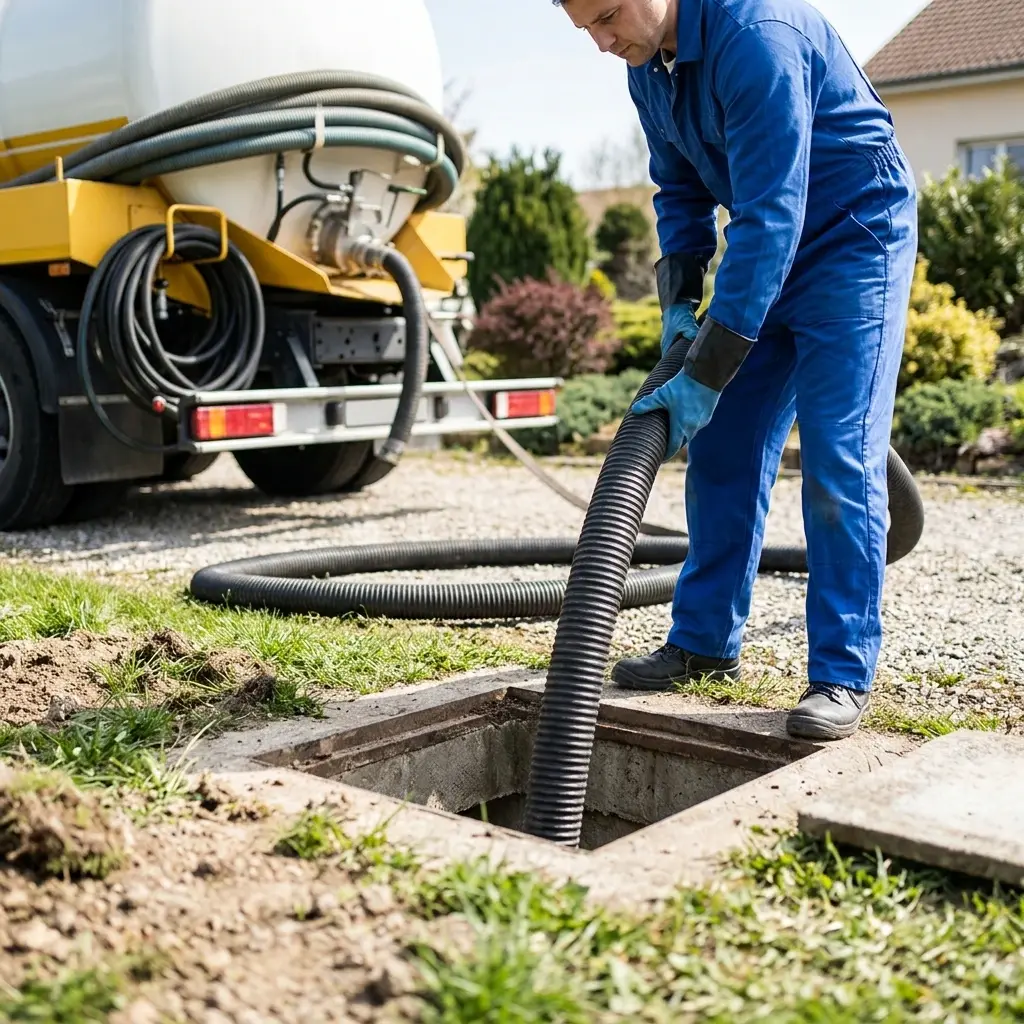 Une tranquillité durable pour vos installations sanitaires