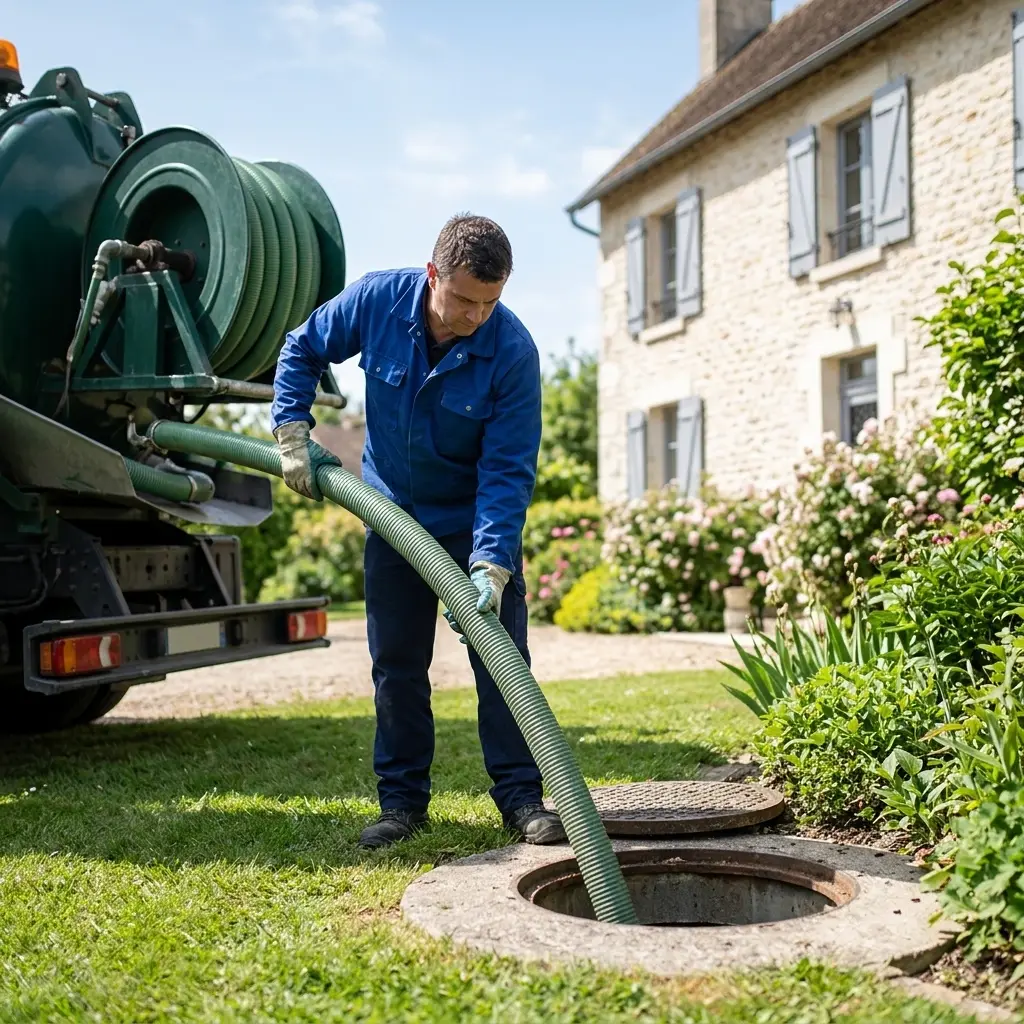 Une technique de pompage efficace et sécurisée