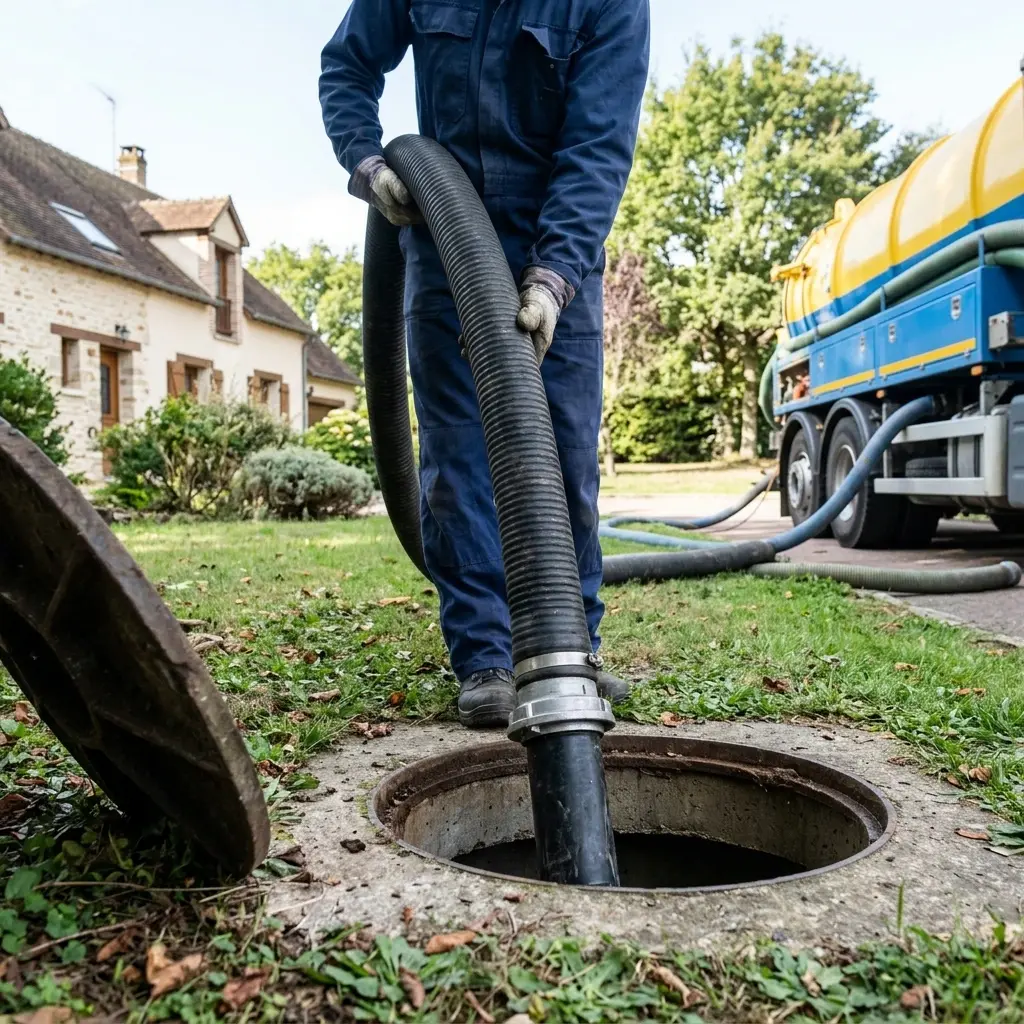 Besoin d'une intervention rapide à Villeneuve-en-Chevrie ?