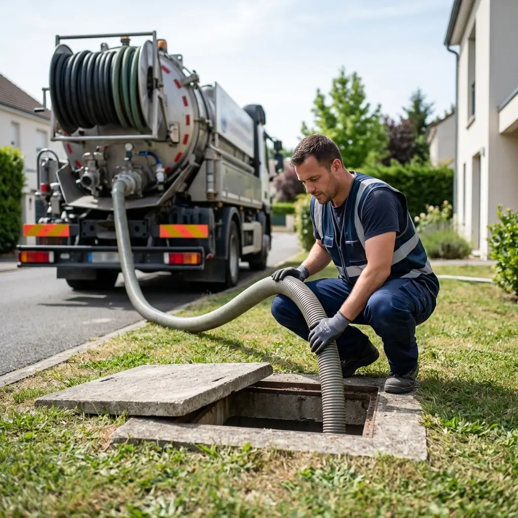 Un assainissement fiable et durable
