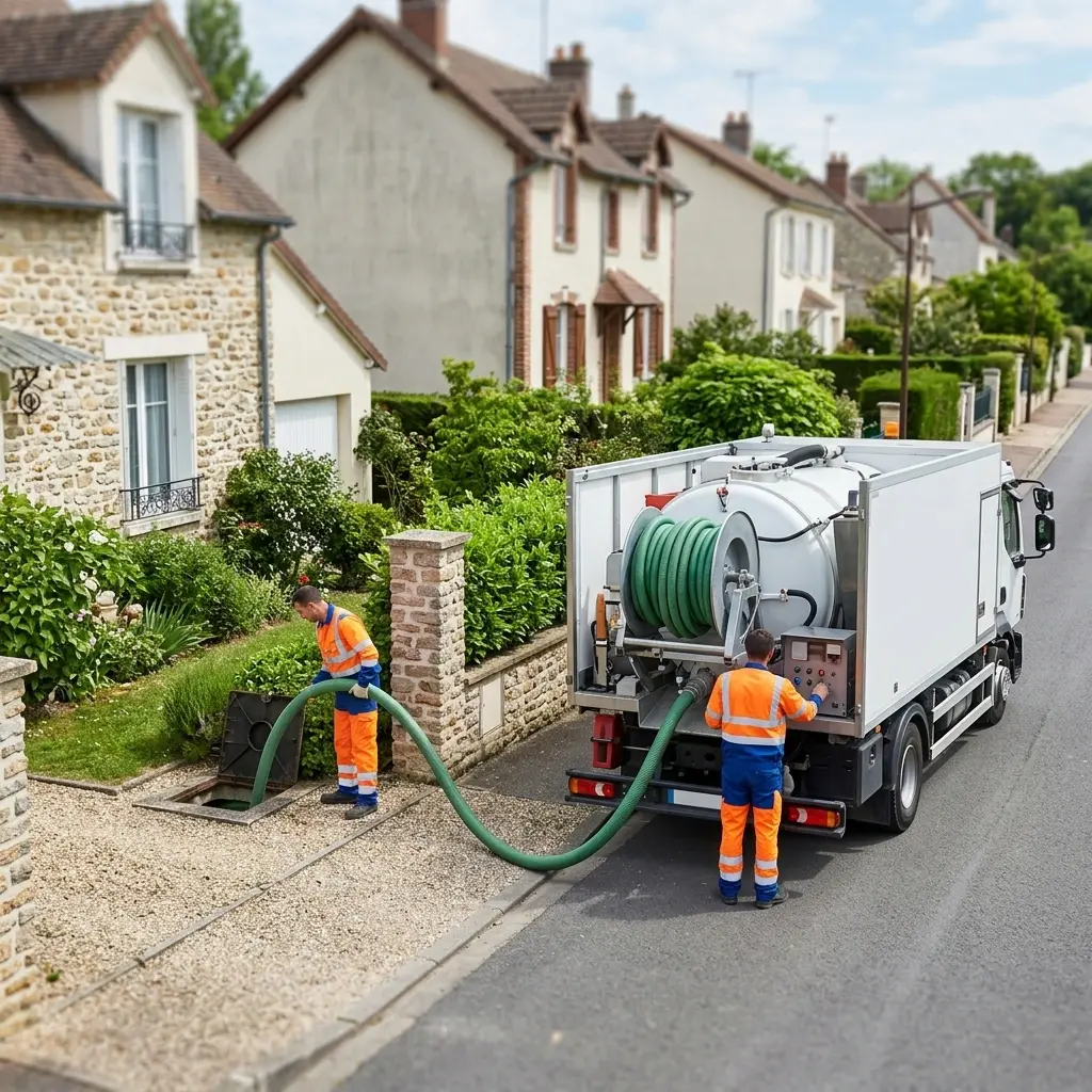 Une installation sanitaire sécurisée et durable