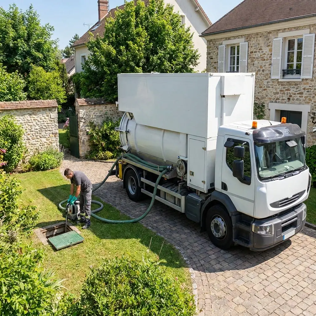 Besoin d'une intervention rapide à Croissy-sur-Seine ?