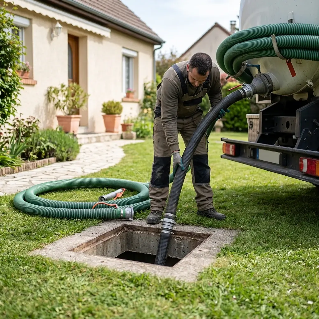 Un assainissement fiable et durable