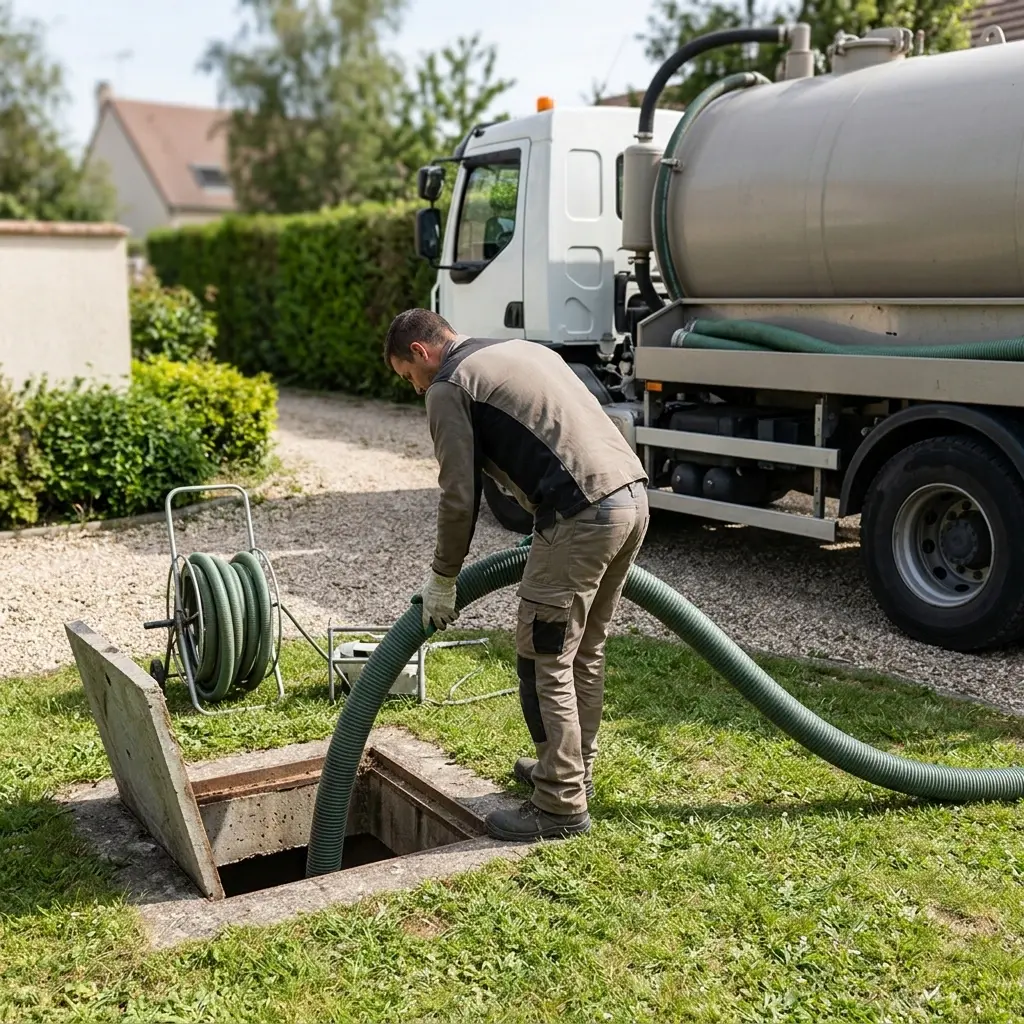 Besoin d'une intervention rapide à Poissy ?