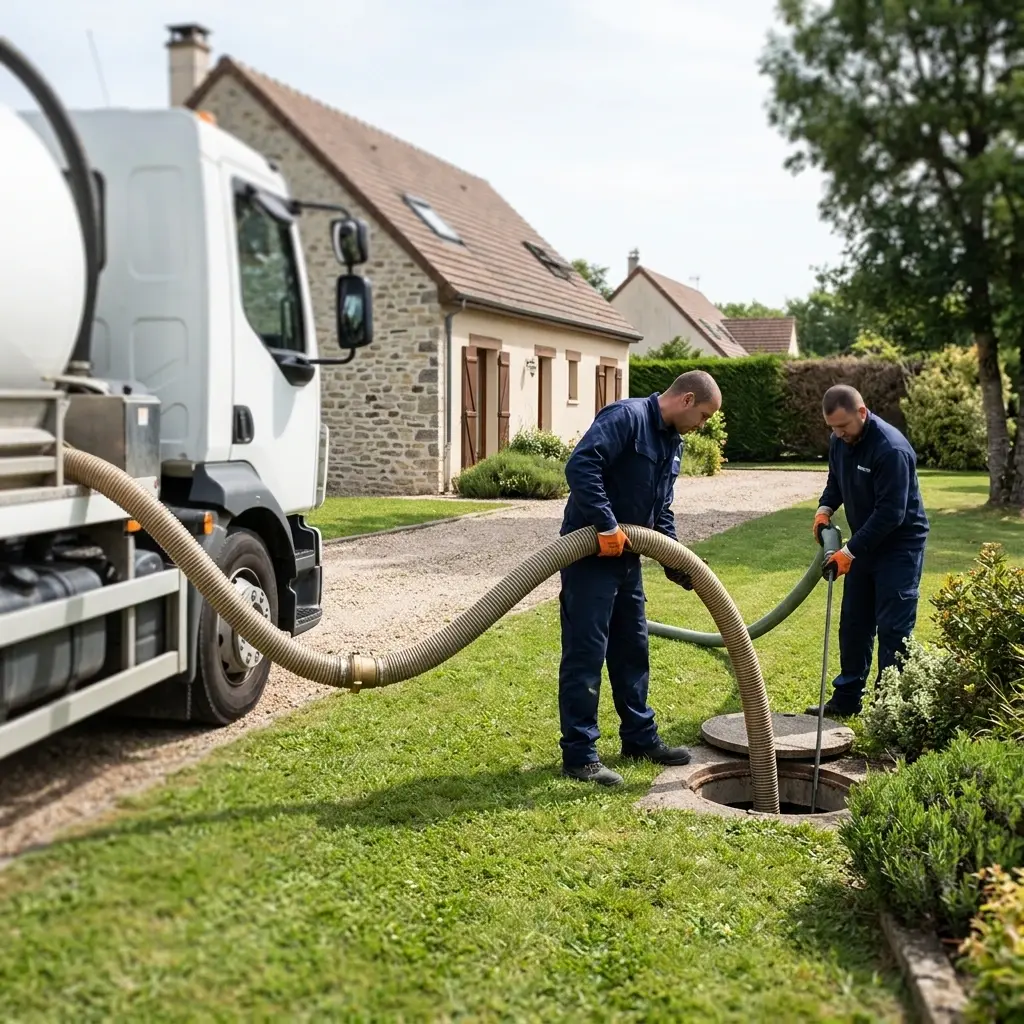 Comment se déroule l'intervention à Coignières ?