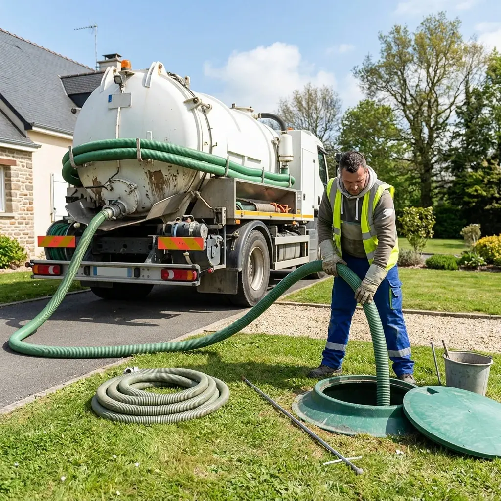 Conseils de prévention pour votre installation