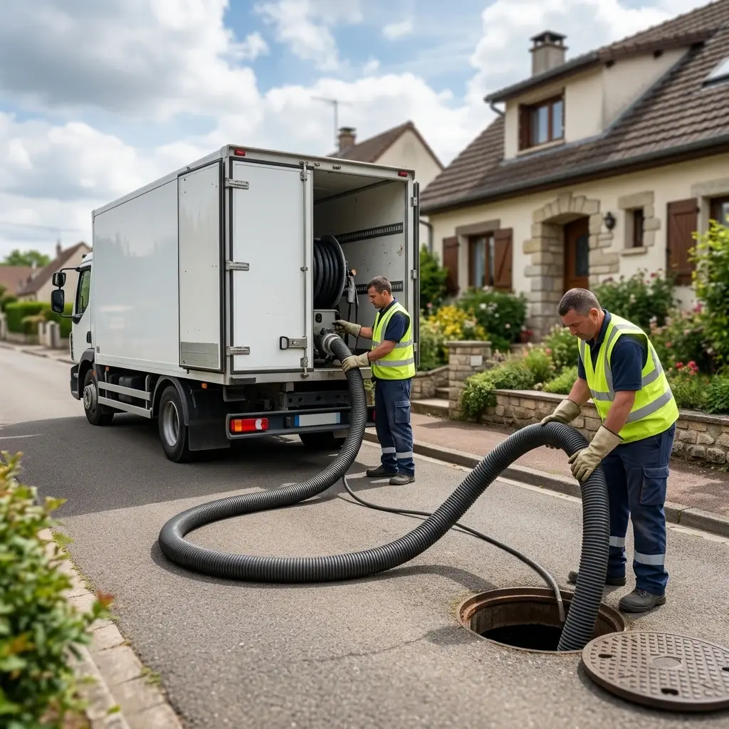 Besoin d'une intervention rapide à Maurepas ?