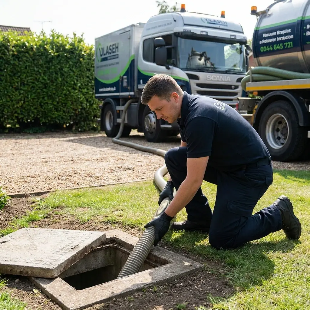 Besoin d'une intervention rapide à La Verrière ?