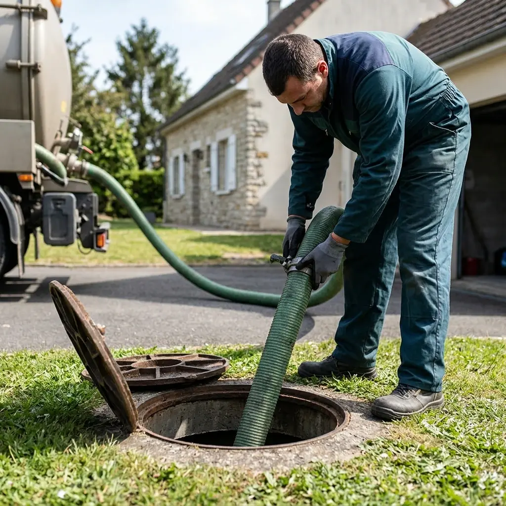 Pourquoi nous choisir à Fontenay-le-Fleury