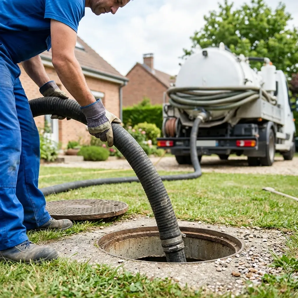 Besoin d'une intervention rapide à Fontenay-le-Fleury ?